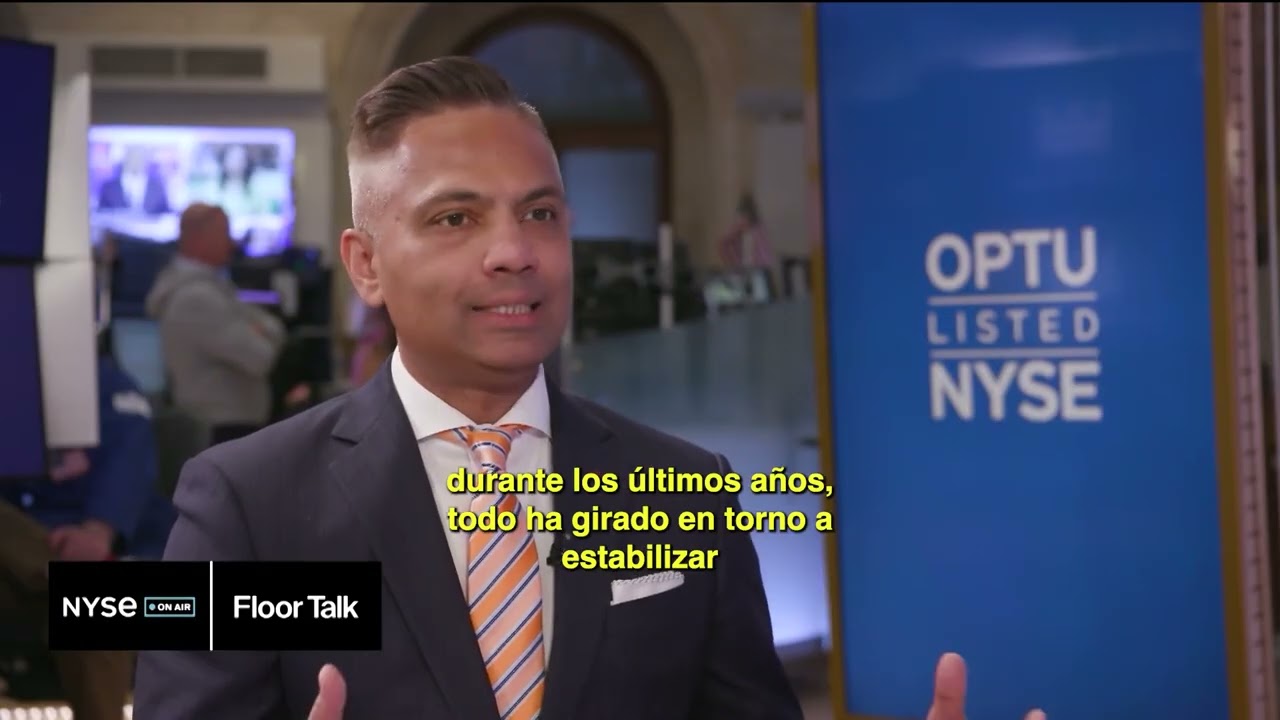 Optimum CEO Says Transformation is More Than Just a Name Change ES