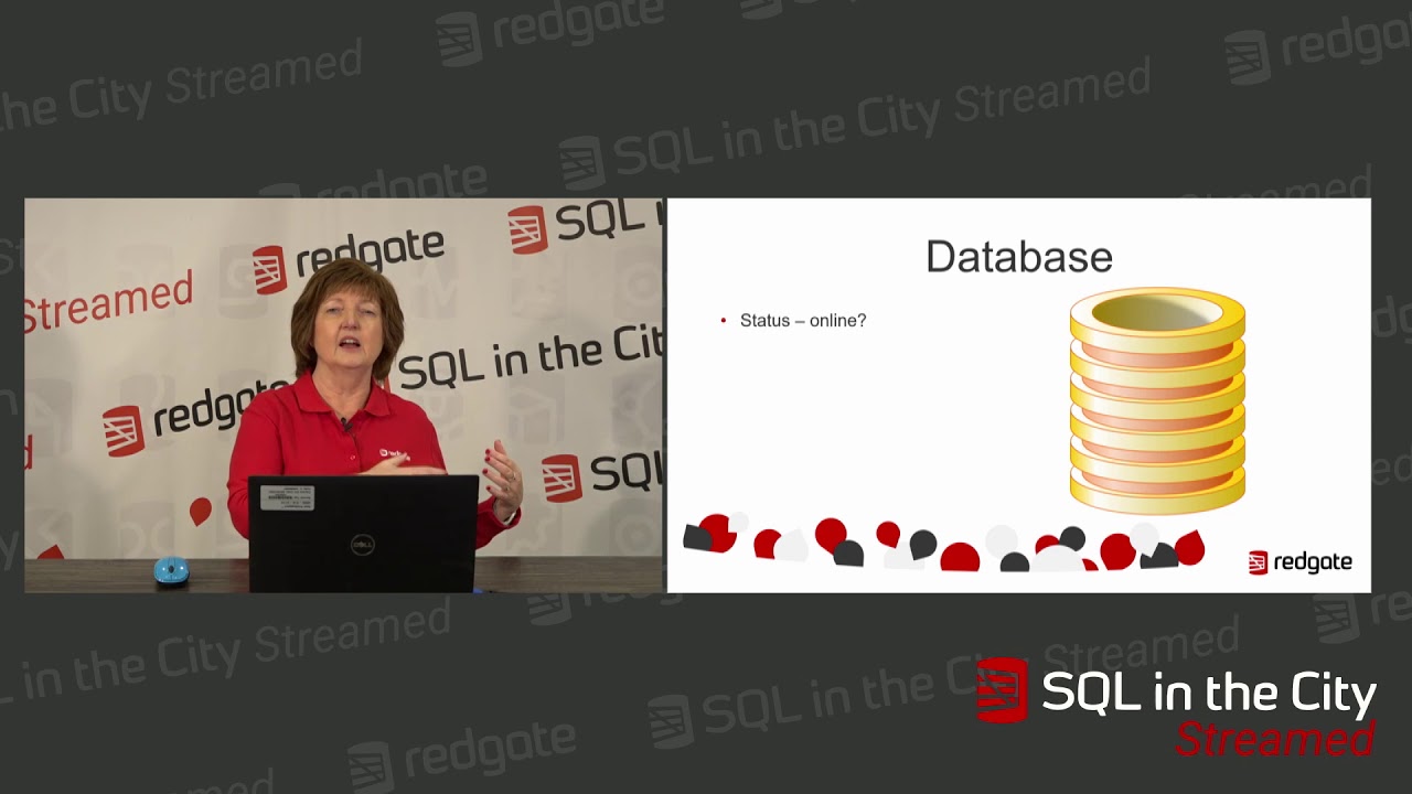 What SQL Server performance metrics should you monitor?