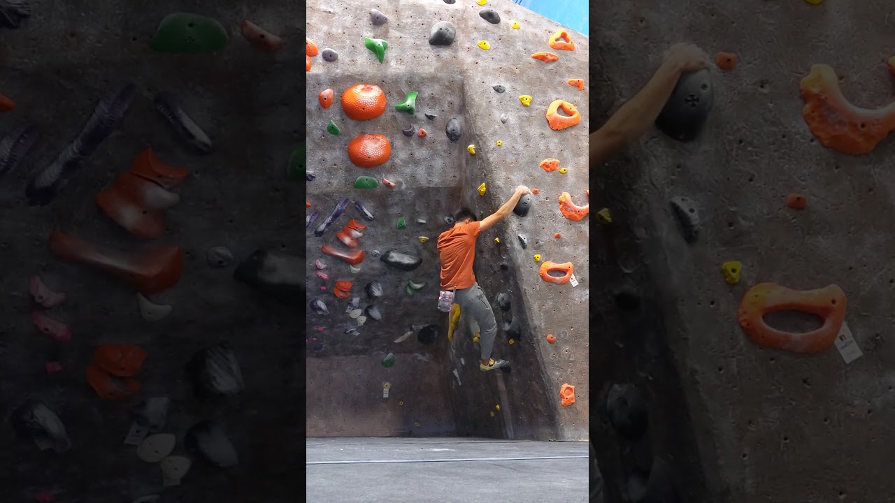 First V7 send ever