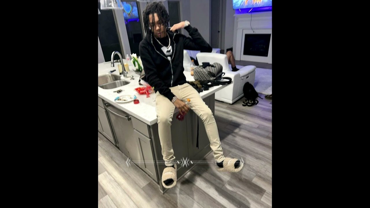 [FREE] KanKan Type Beat ''FLUSH''