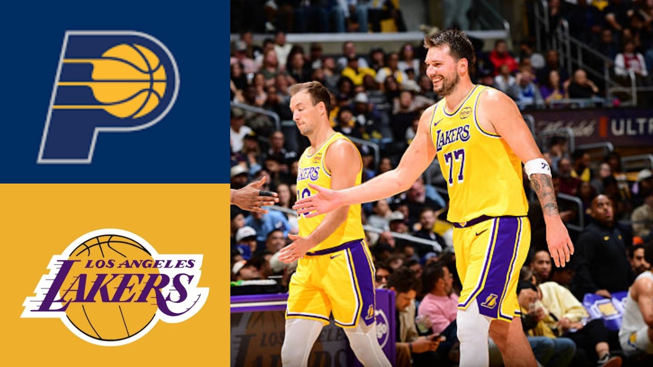 Lakers vs Pacers | Lakeshow Highlights | March 6, 2026