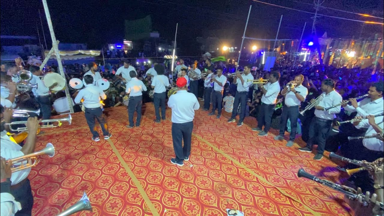 Appadi Podu -  Song | Ragadeepam Mundathikode | Ghilli | Vijay | Trisha | Vidyasagar @Edakkazhiyoor