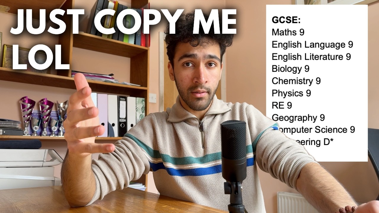 2 months until exams - are you studying properly?