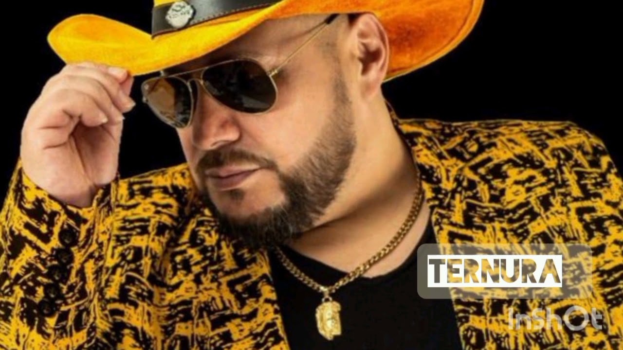 Enganchados del Grupo Ternura