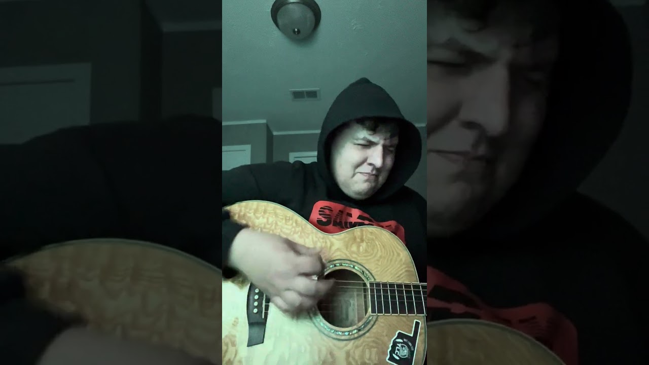 Cardinal’s Lullaby - Jacob Livins’
