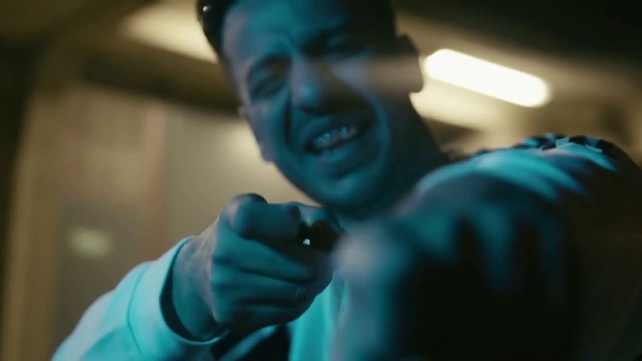 Ufo361- Erober die Welt ft. GZUZ & RAF CAMORA (Unofficial HD Video)