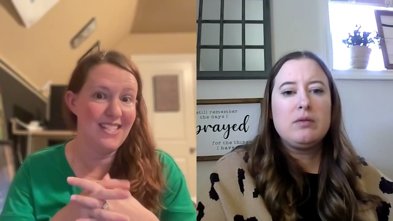 Renewing Your Mind Interview