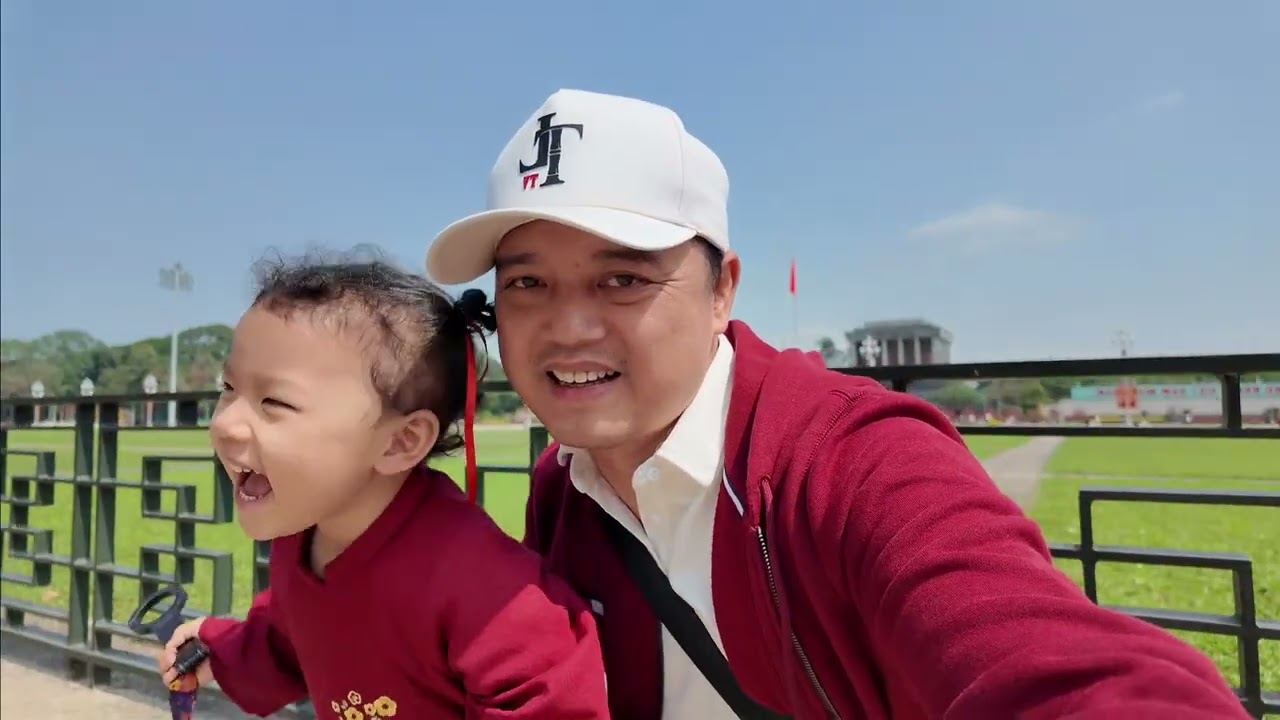 Du Xuân Bính Ngọ 2026 | Nguyễn Ngọc Hân - Đậu