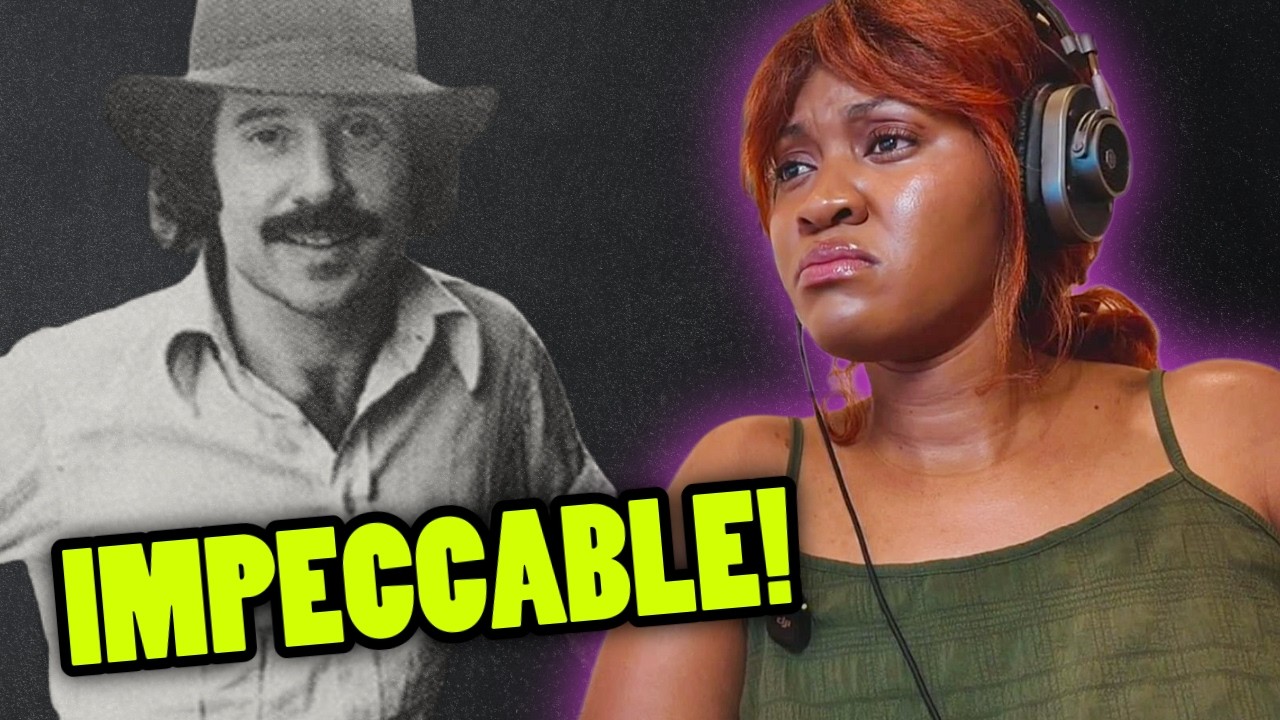 Paul Simon Surprised Me! 50 Ways to Leave Your Lover REACTION