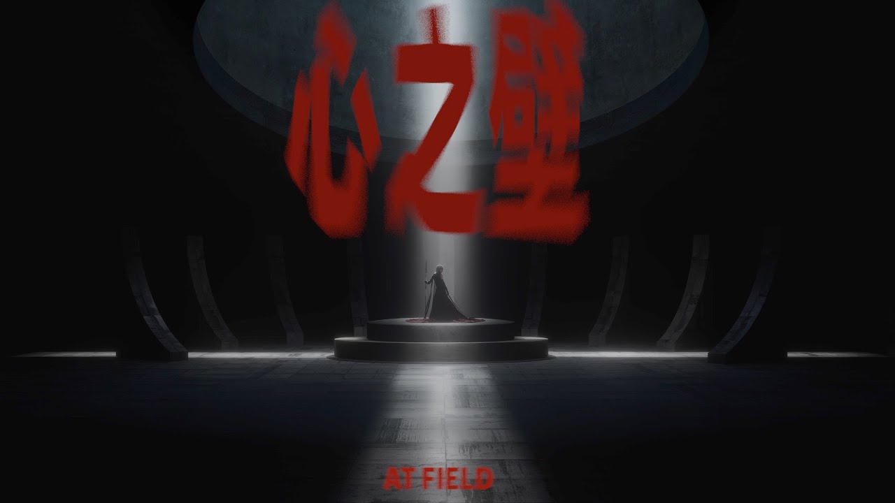 鬼卞 Gui Bian -《心之壁（AT Field）》 Music Video