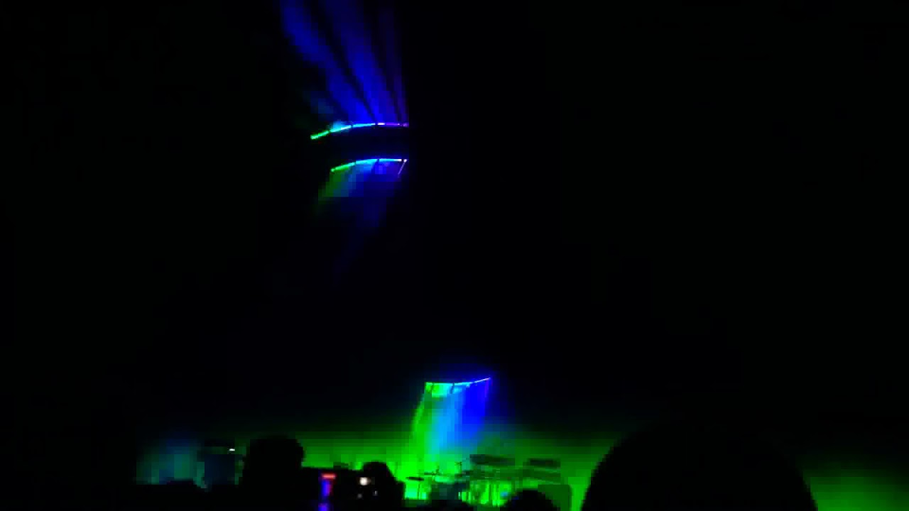 Outside Lands 2021 - Tame Impala - Let It Happen