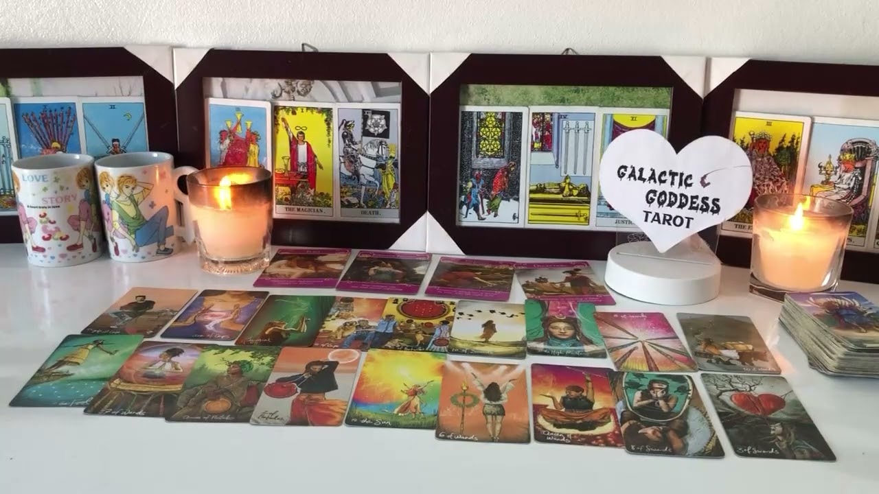 TAURUS   - BIGGER HOME ON THE WAY TAURUS  TAROT LOVE READING