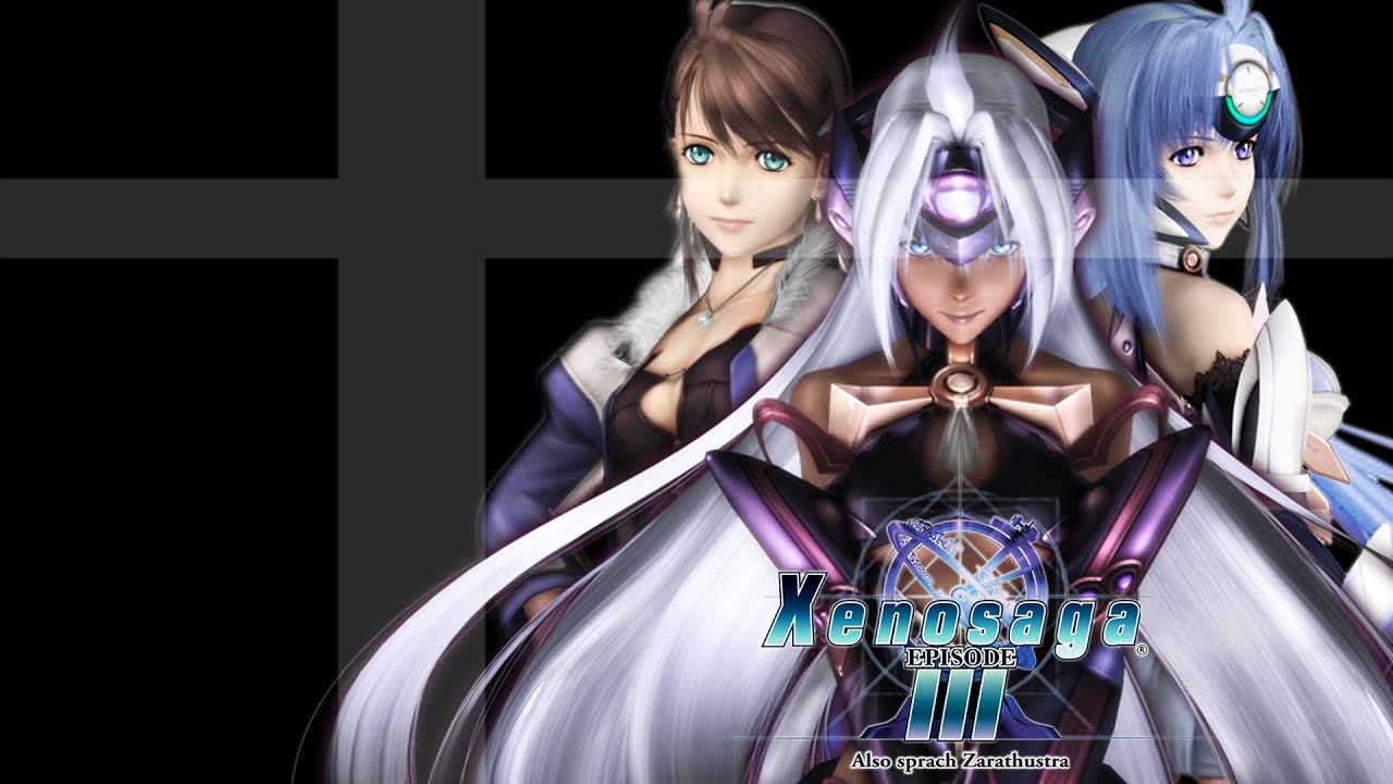 Xenosaga Episode III: The Unimaginable Triumph
