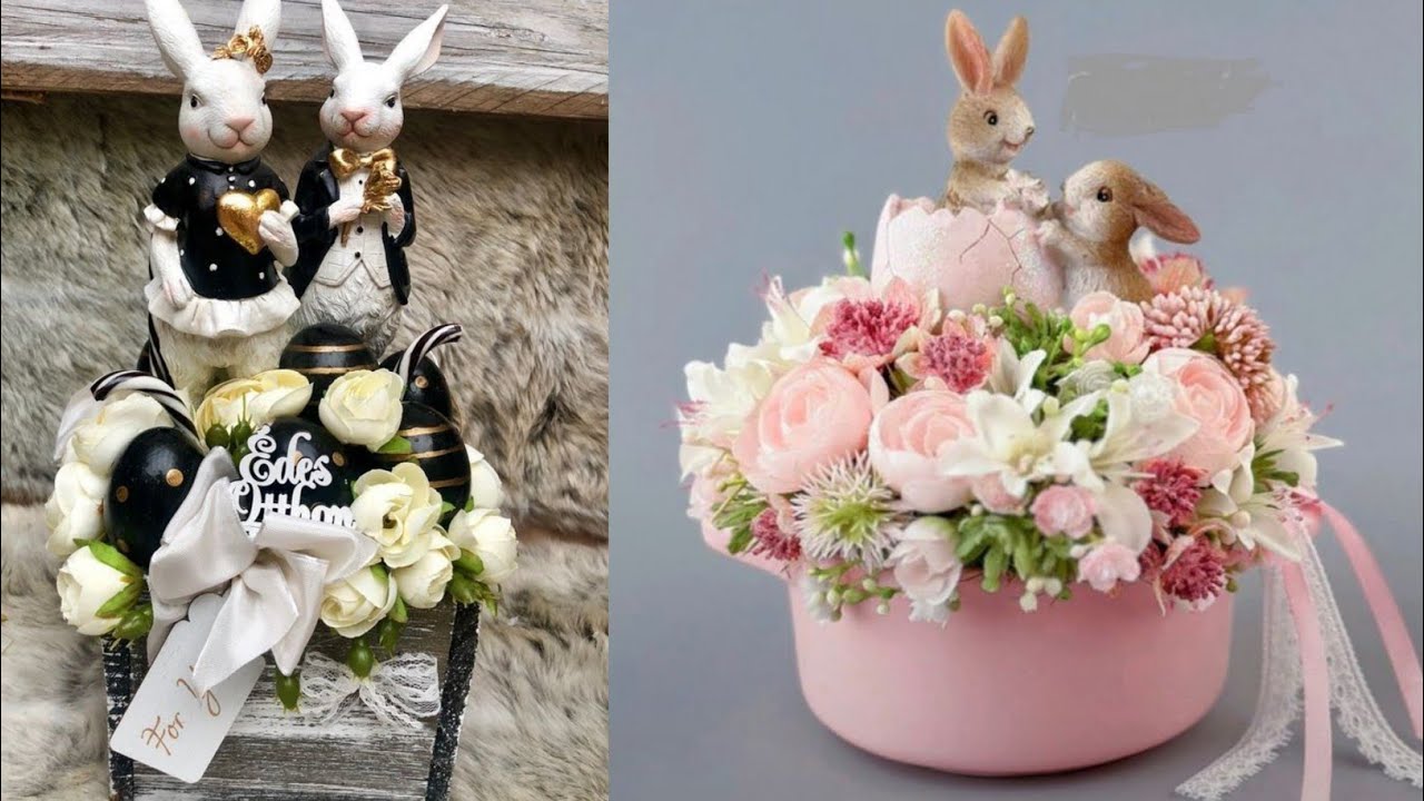 50+ Easter Decoration Ideas | Easter 2026