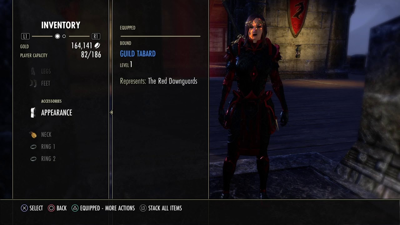 *OVERPOWERD* stamina warden pvp wolfhunter and summerset build exposed