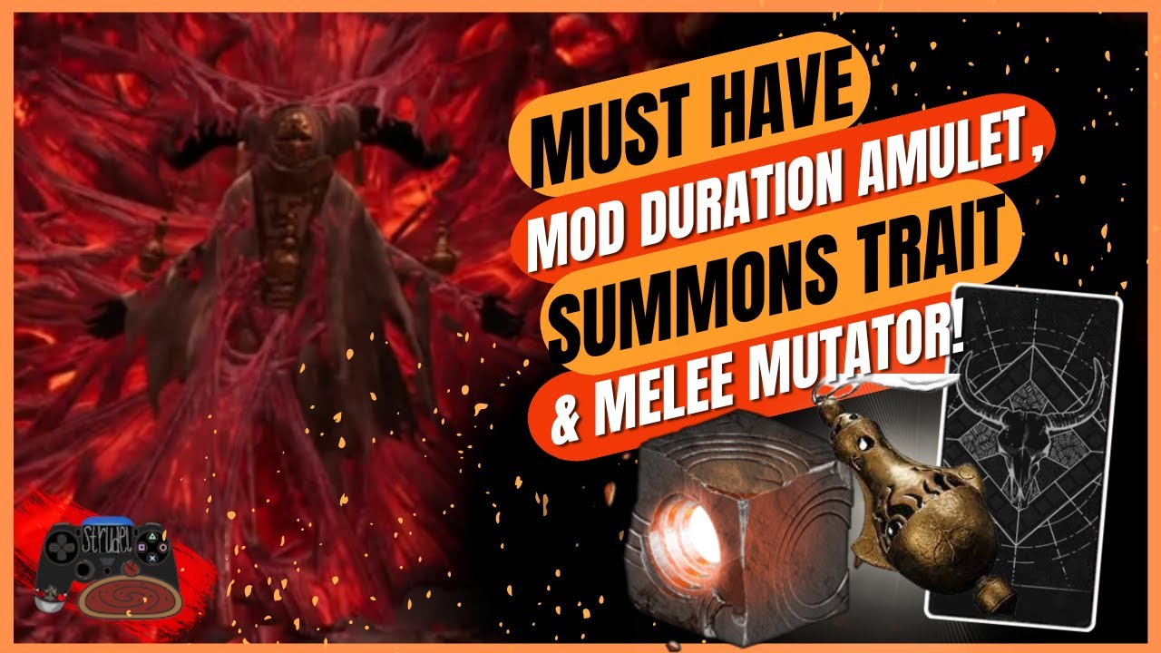 Как получить Цензор Лаэмира и навык &laquo;Суровый&raquo;! | Руководство по Забытым полям | Remnant 2