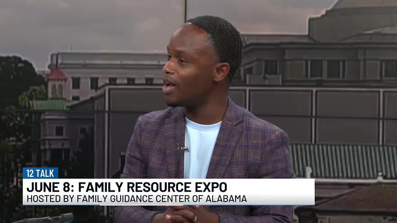 12 Talk: Family Guidance Center holding Family Resource Expo June 8