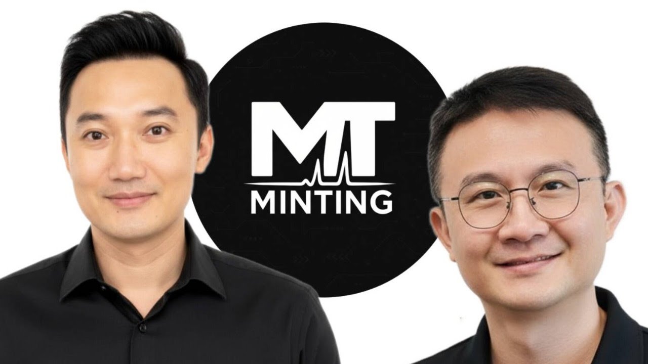 MT - EP.05 พี่มิน พี่ติ่งชวนคุยข่าวคราวแวดวงยานยนต์ ดราม่า และอื่นๆต้นปีกันครับ