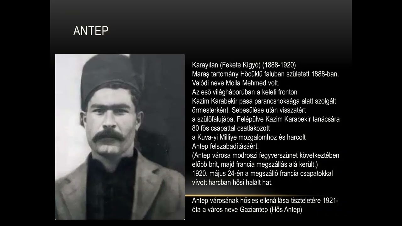 XII. Élet a török hódoltságban - dr. Szőllősy Gábor: Török 