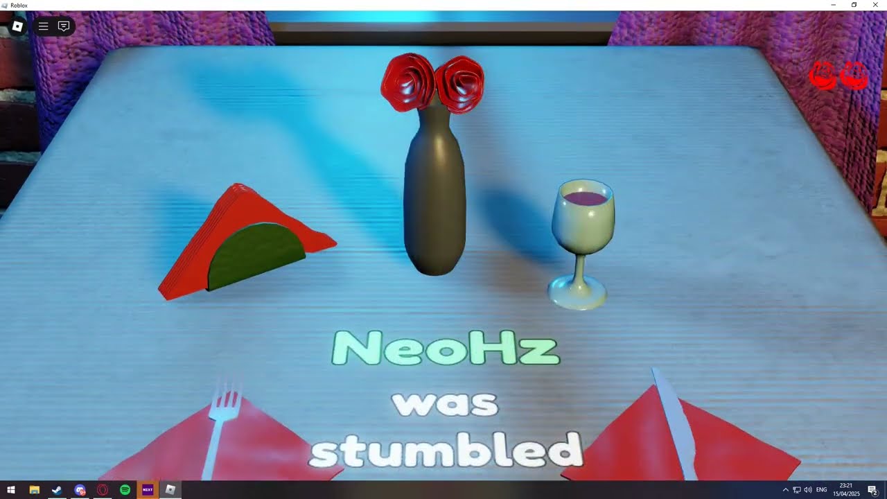Mr. Mix is a Masterpiece