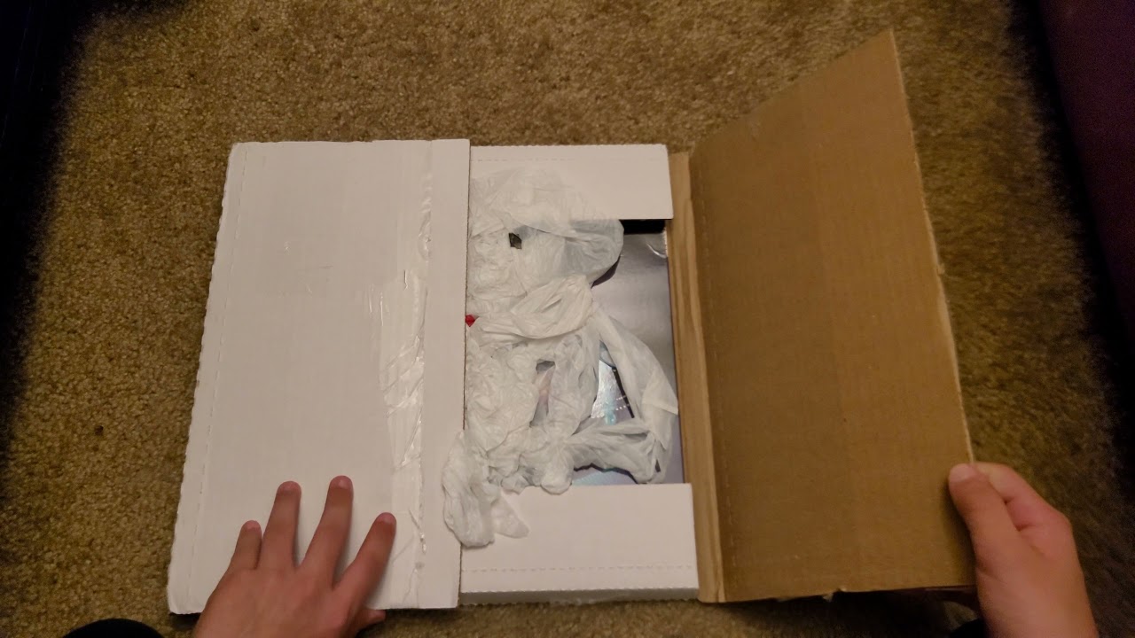Laserdisc Unboxing #9