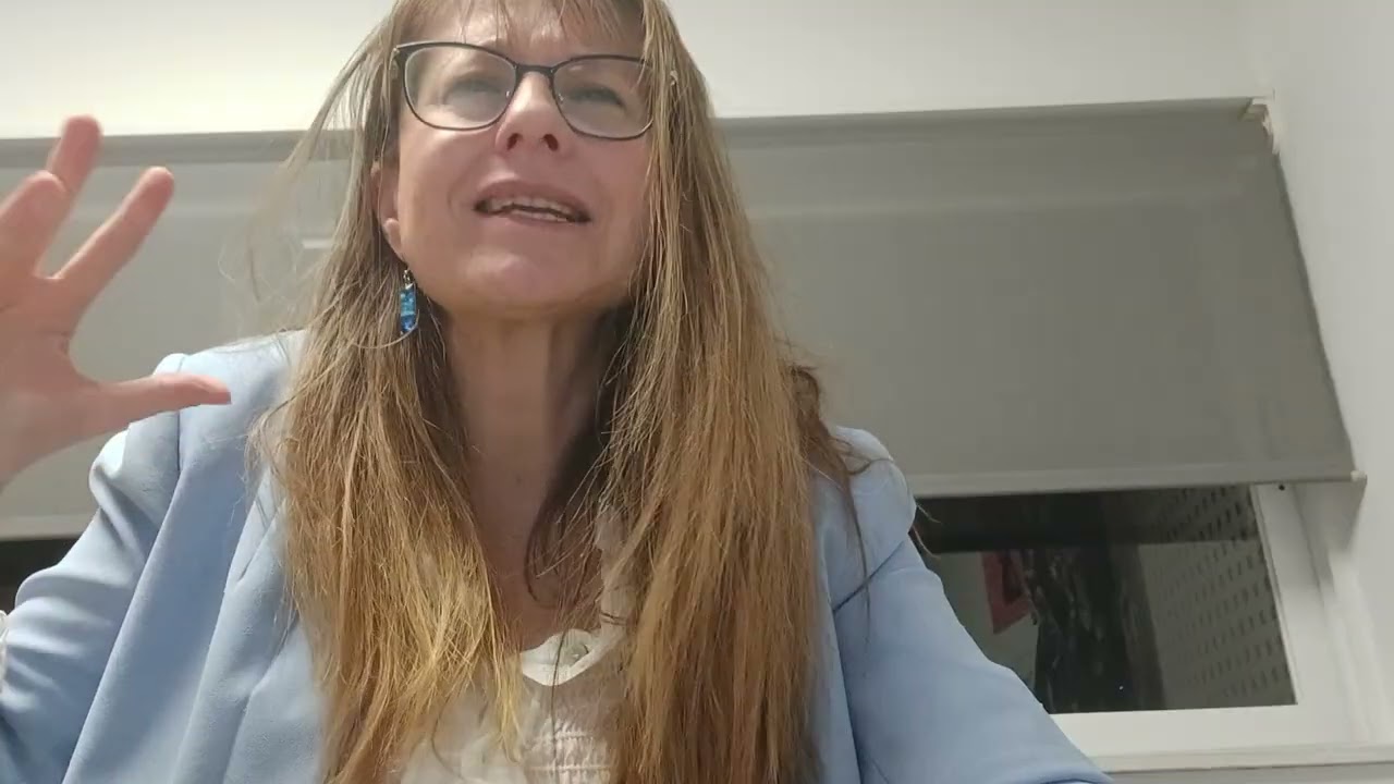LAS DINAMICAS DE PODER QUE DUELEN. BASTA YA!!!