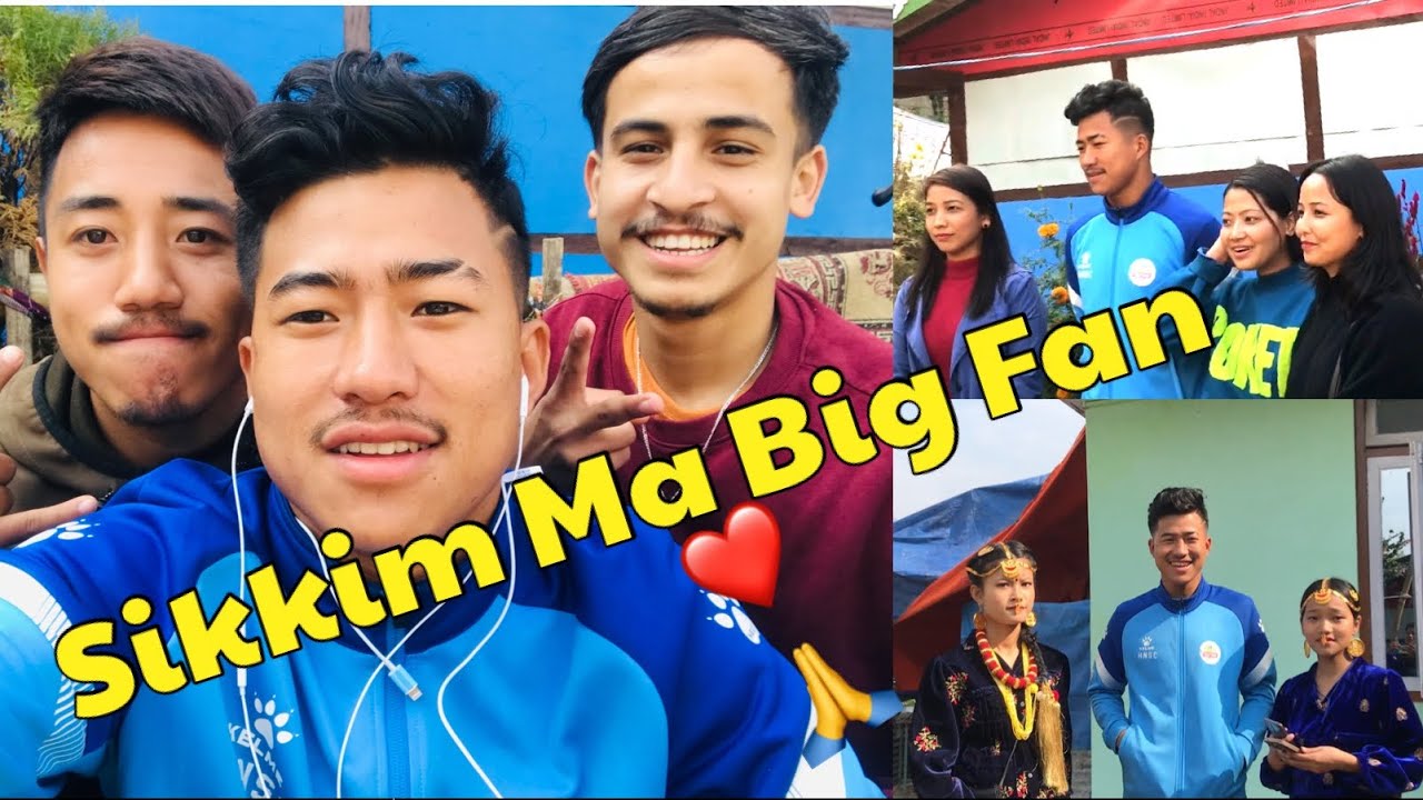 Sikkim Ma Yati Dherai Maya❤️🙏 ||@himalsunari8021