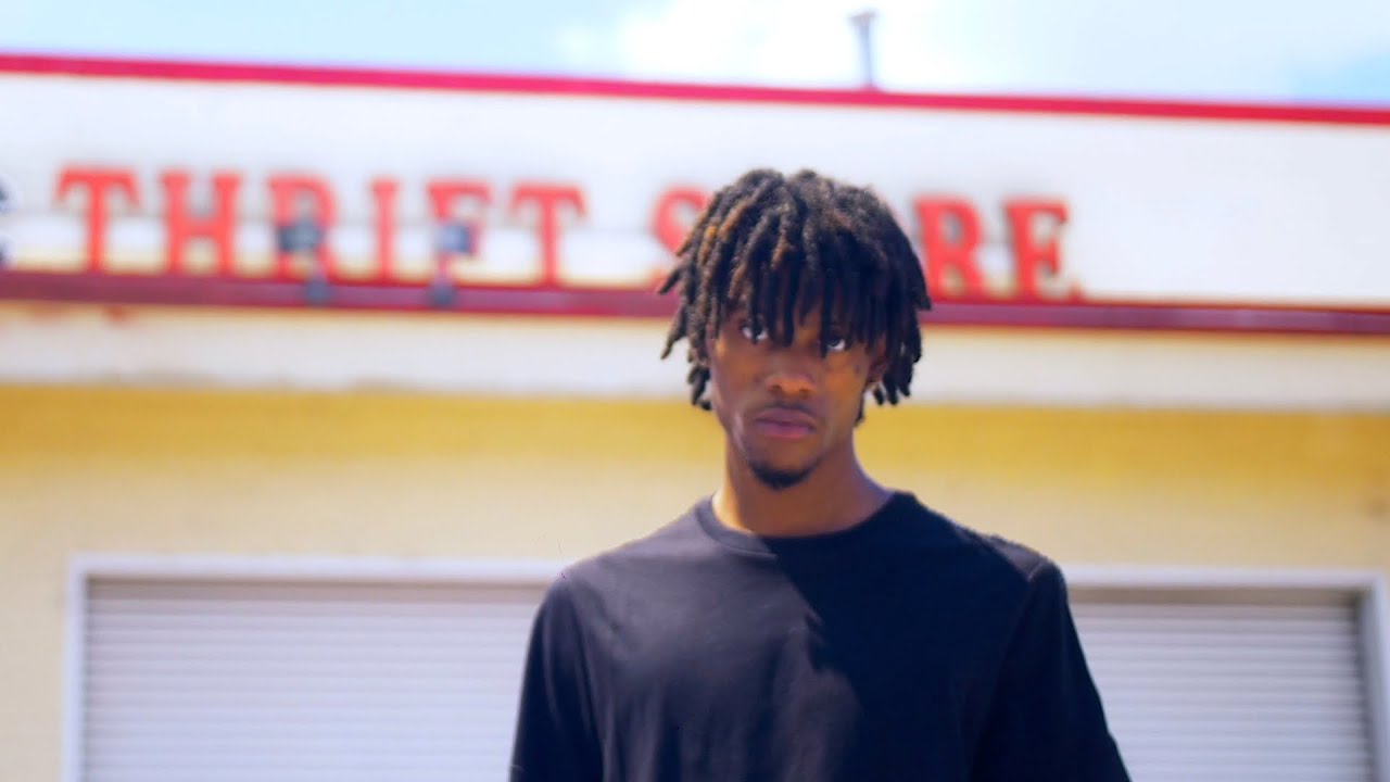 Big Havi - Testimony (Official Video)