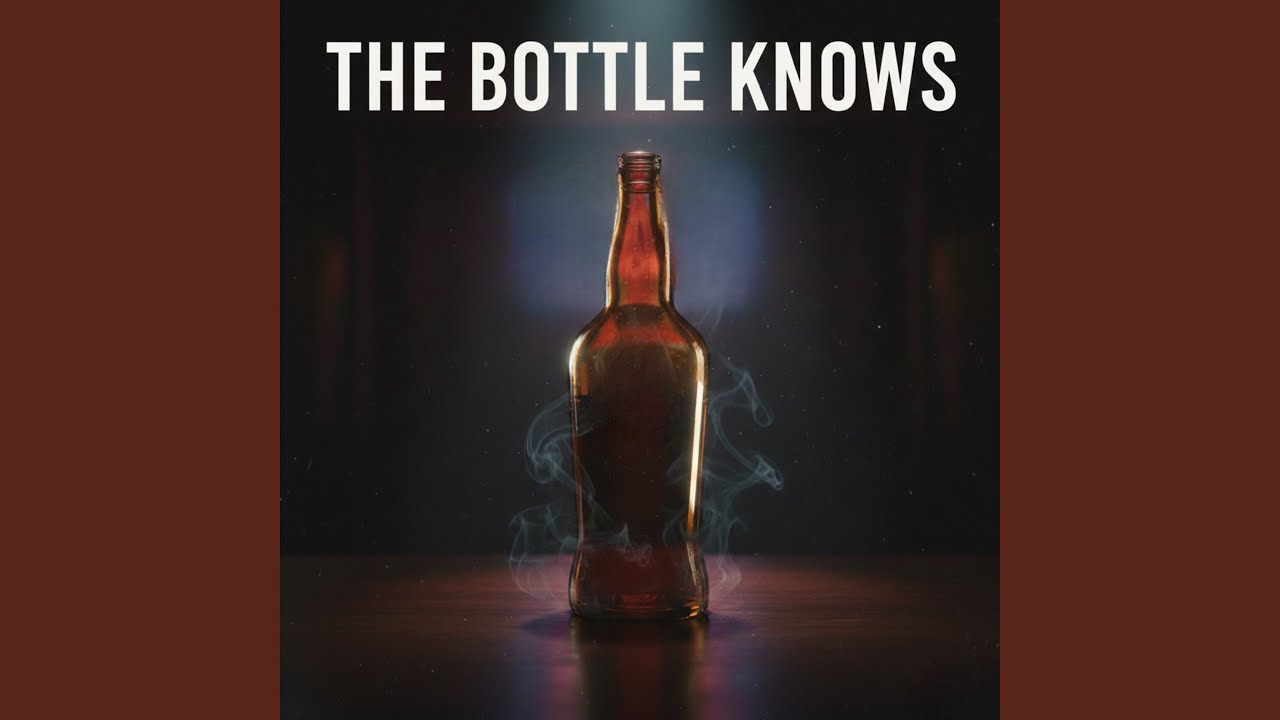 The Bottle Knows