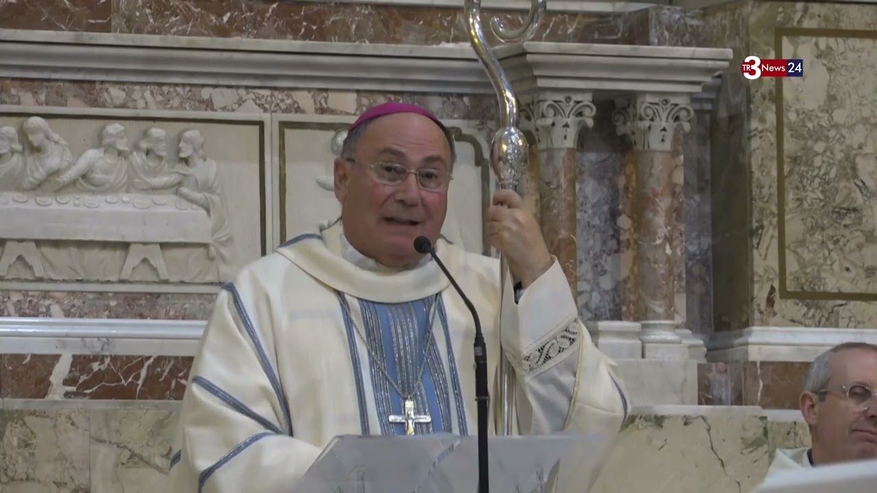 Marsala si stringe attorno alla sua Patrona: fede e devozione per la Madonna della Cava