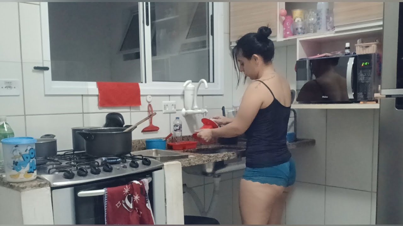 Um pouco de tudo da minha rotina