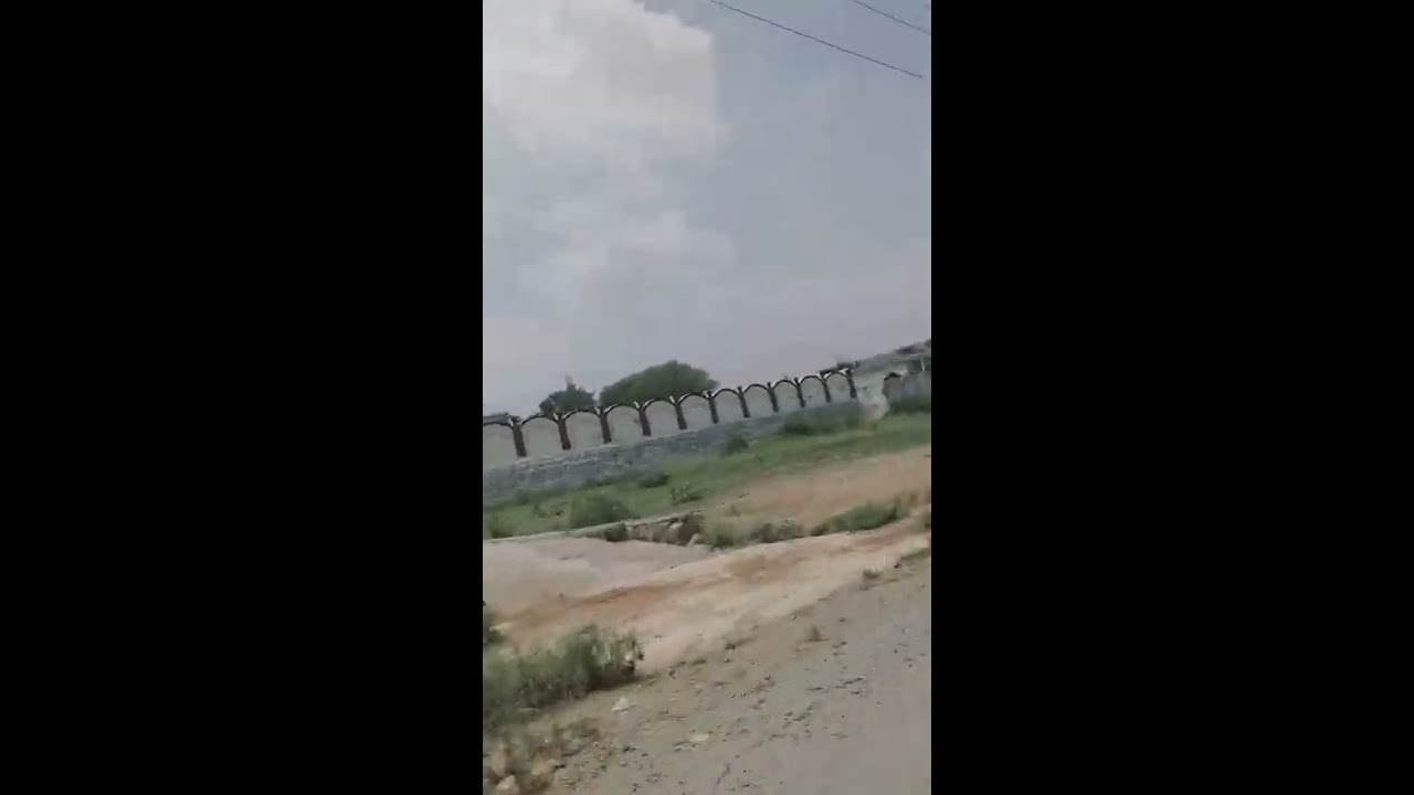 Travelling to Khairi bala