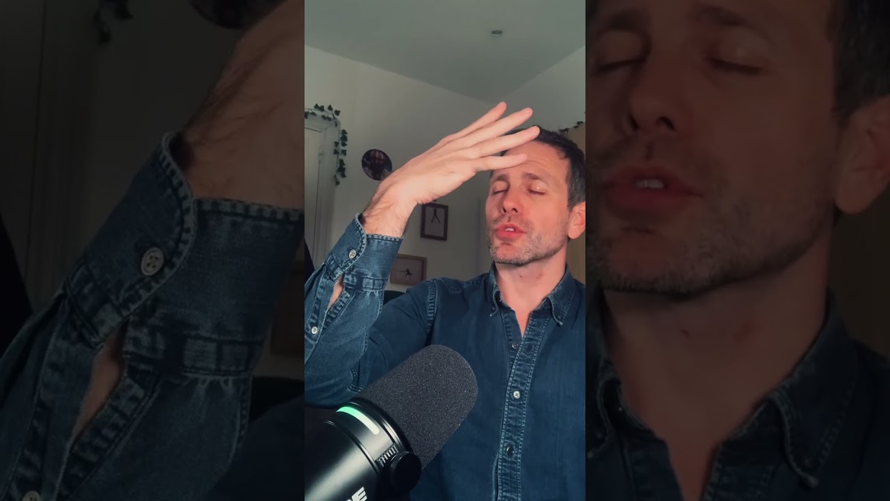 SESSION D'AUTO-HYPNOSE : DÉARMER LA PEUR [JOUR 6/21] 🌀🔓