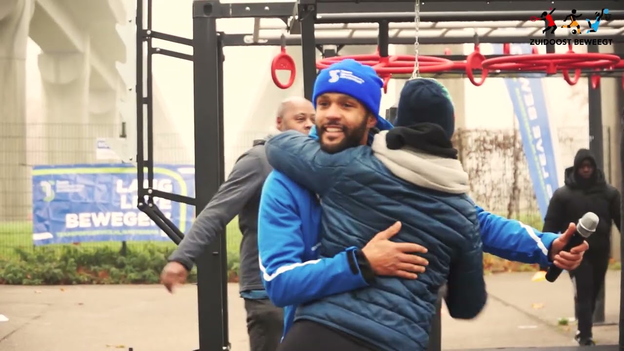 Aftermovie Sportfest Kraaiennest