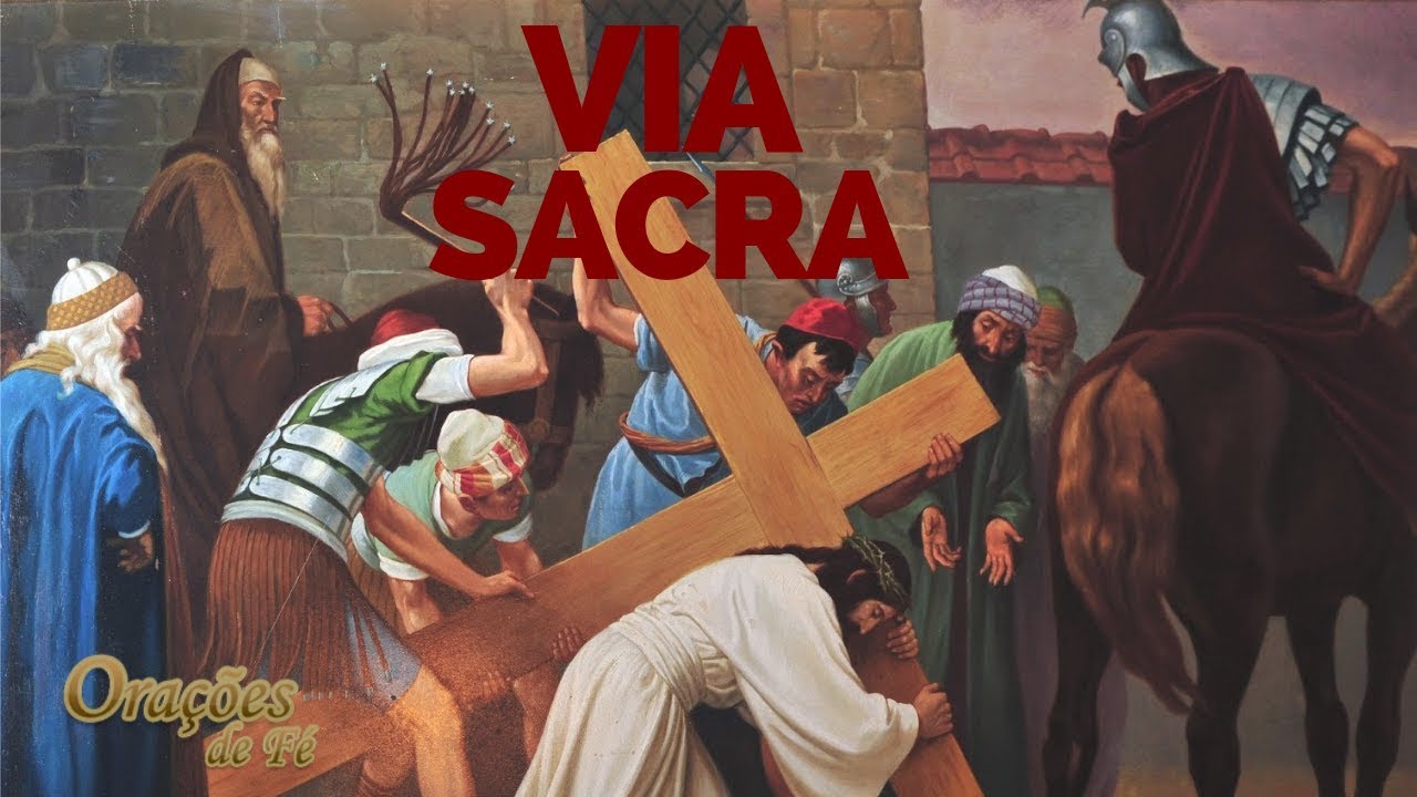 VIA SACRA