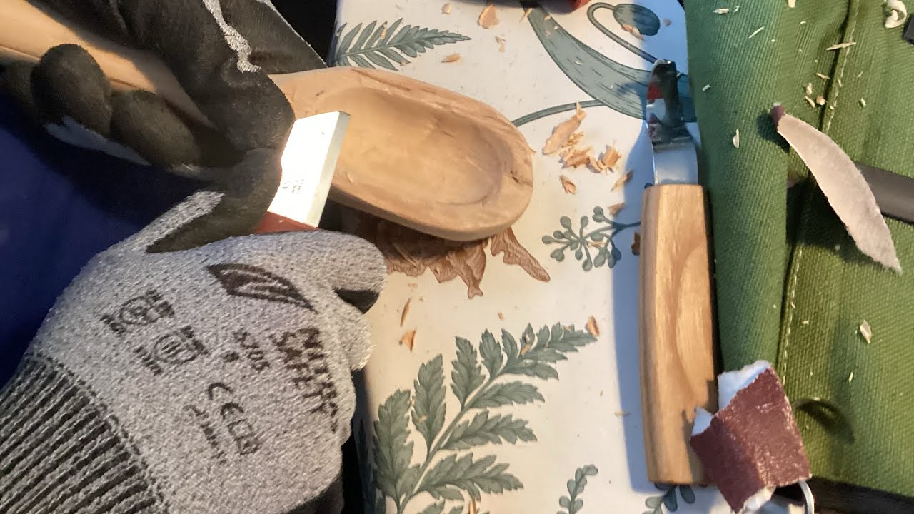 Snedkerværkstedet
