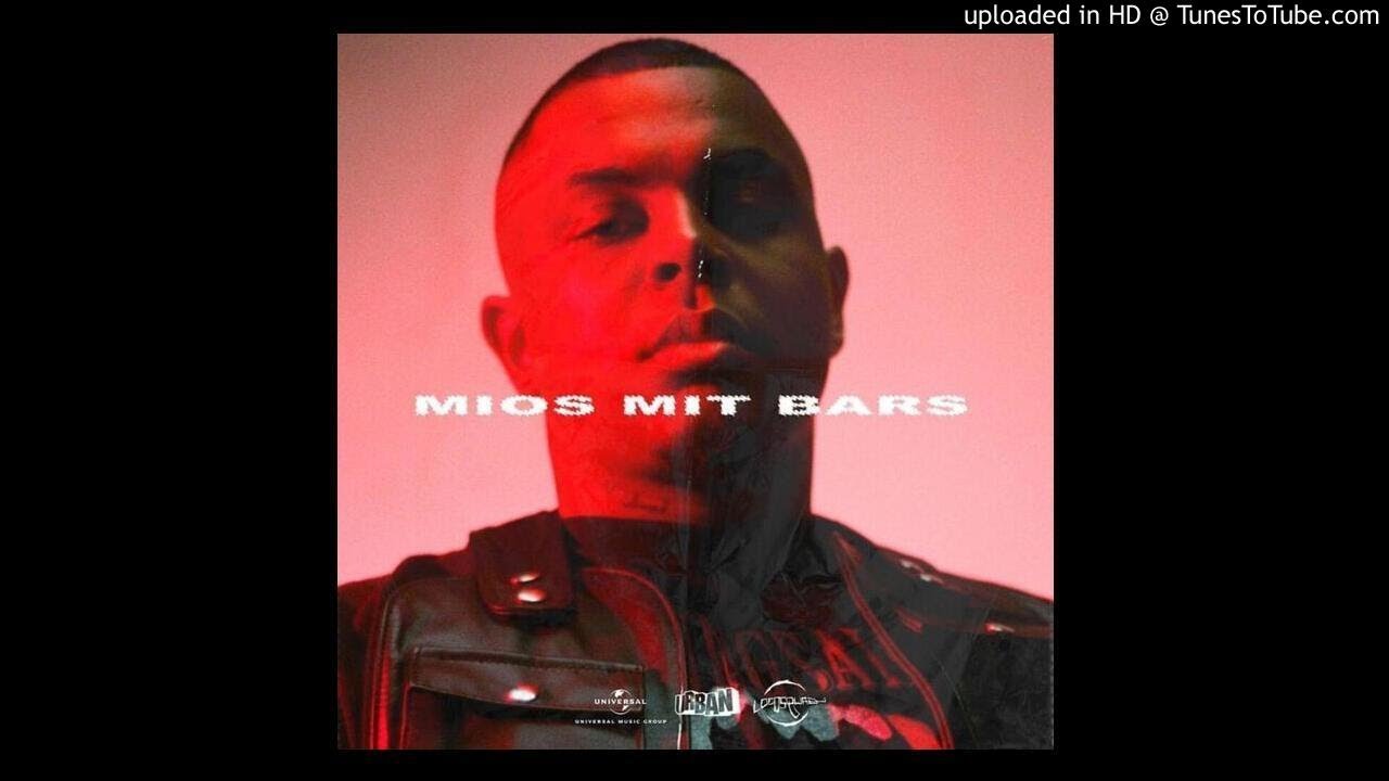 Luciano - MIOS MIT BARS (Instrumental Remake) | prod. by LOKIFY