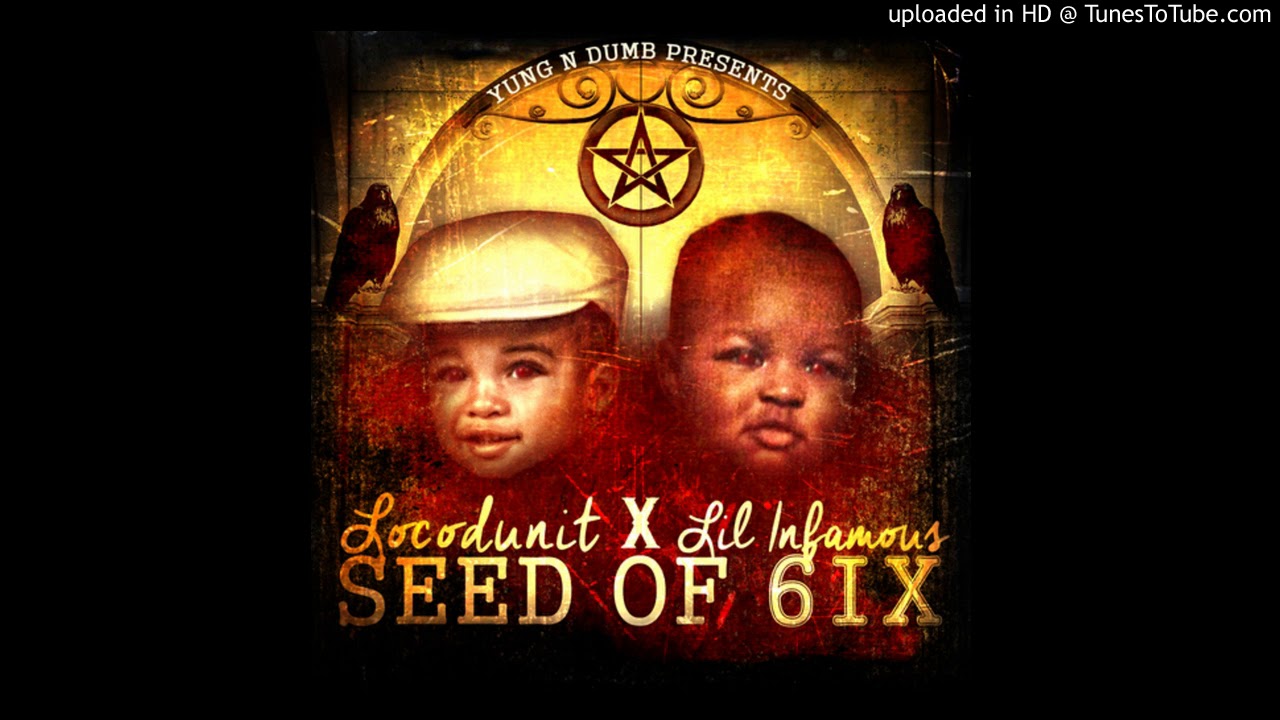So6ix - Go To War