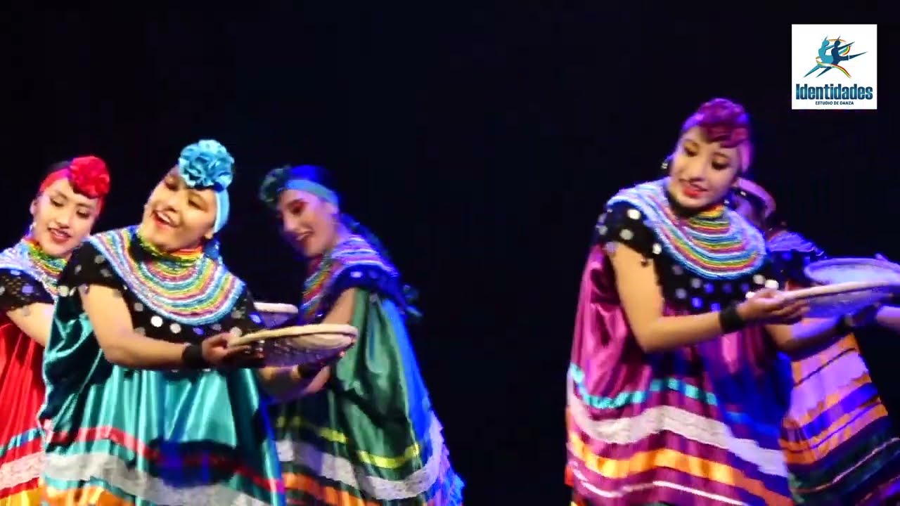 Aticu - Identidades Bolivia