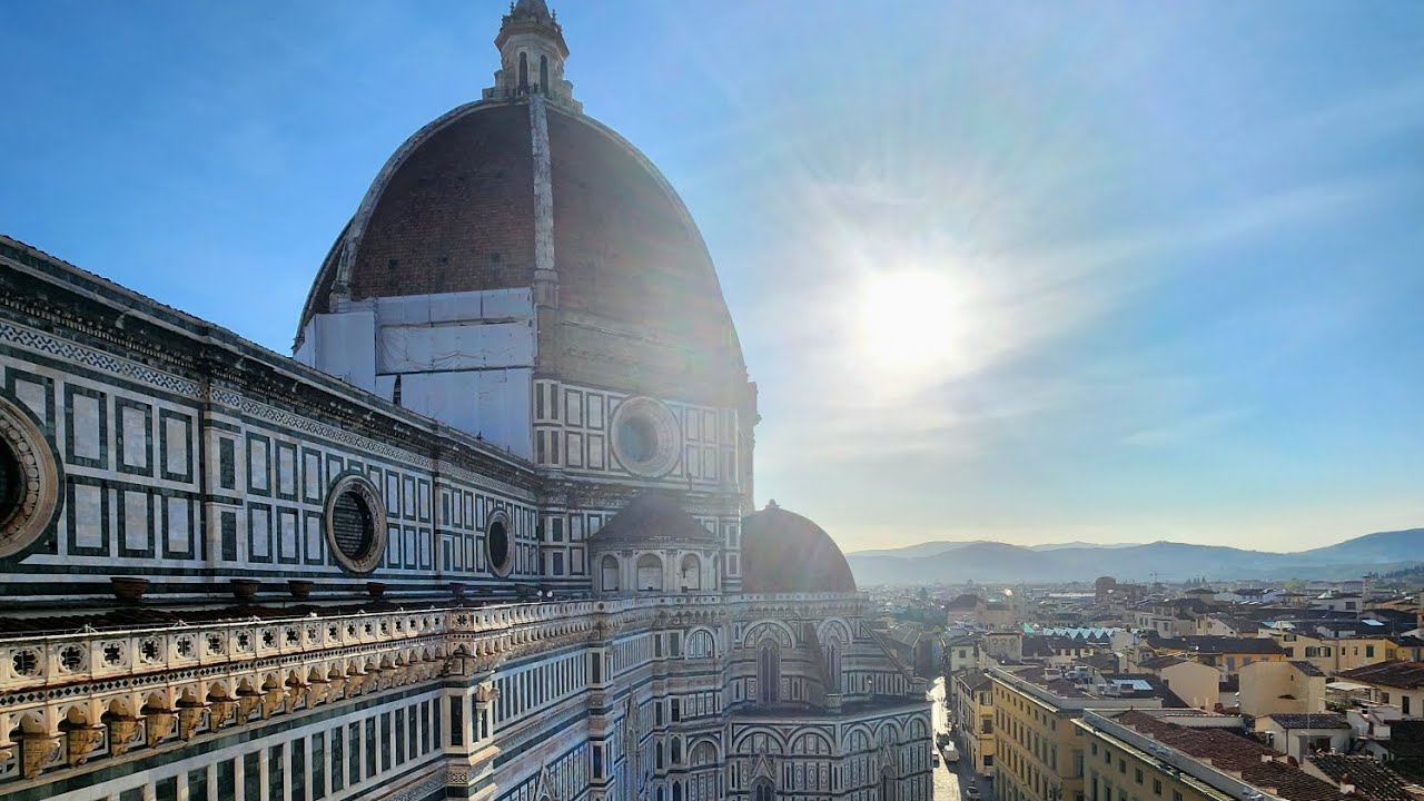 Florence,  Italy 🇮🇹 (March 20205)