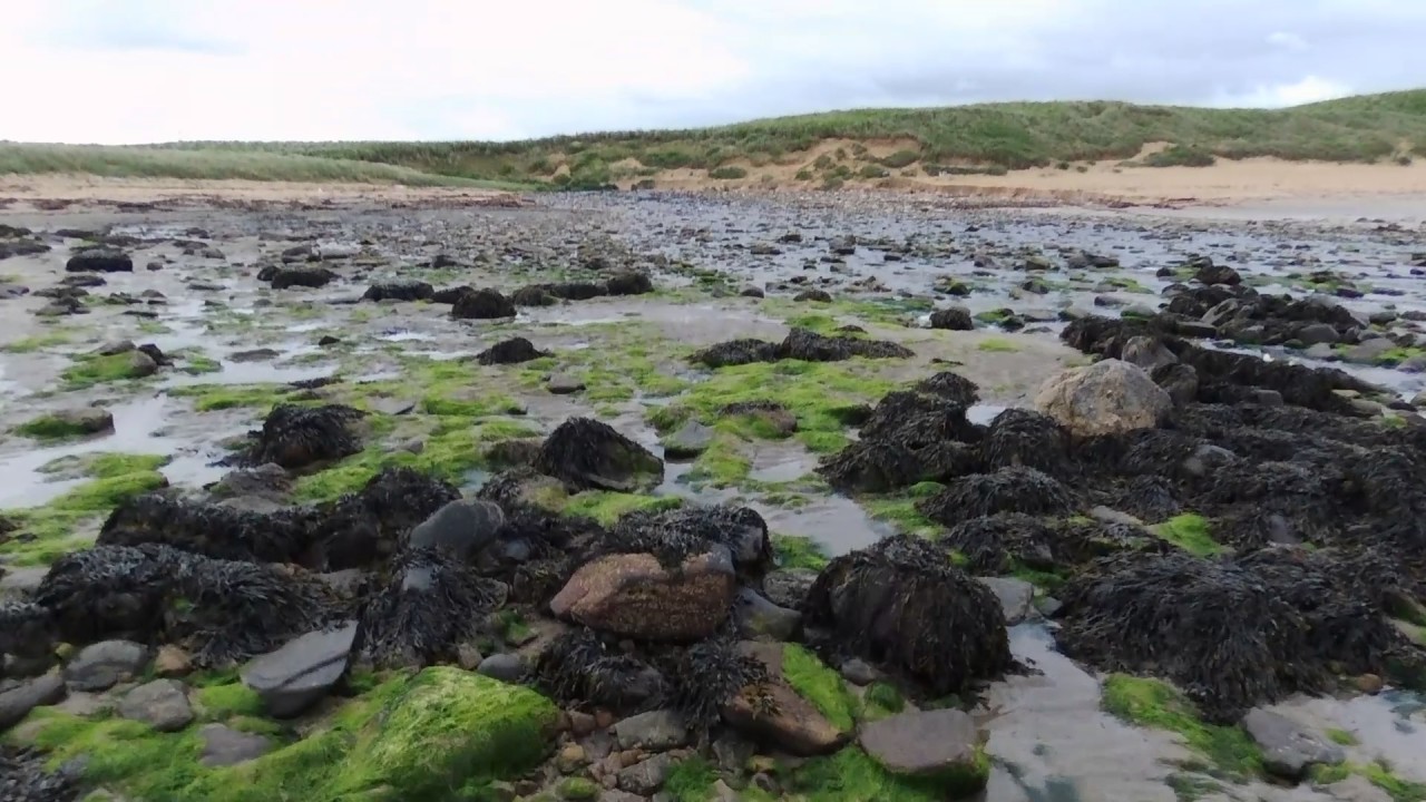 Sandside beach