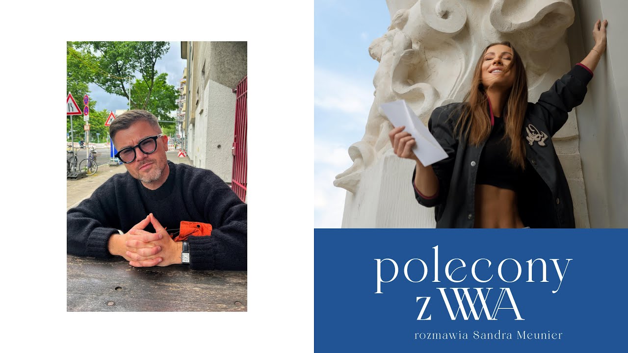 S01 E11 Michał Wilczewski 