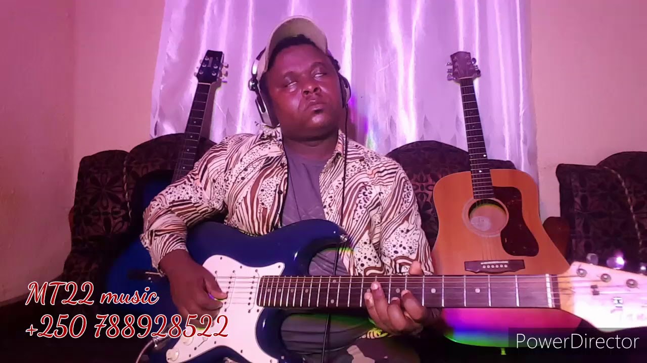 Gucuranga solo ninzira zoroshye cyane