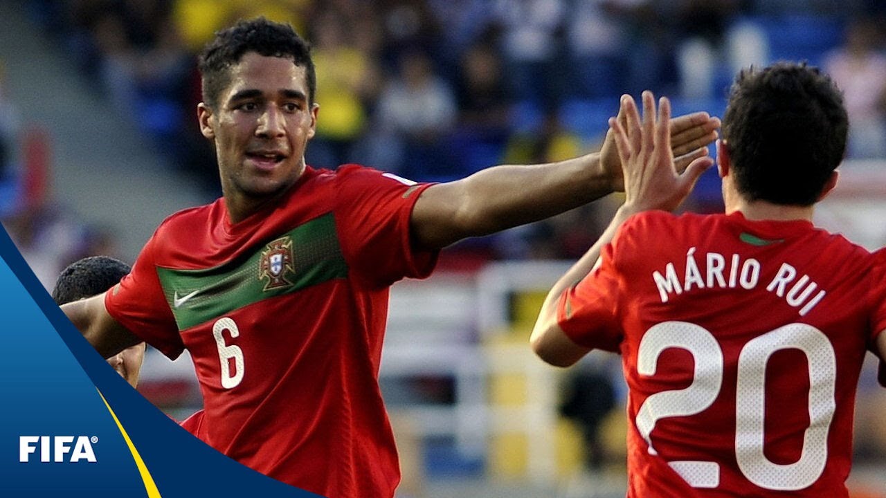 Flash of brilliance enough for Portugal