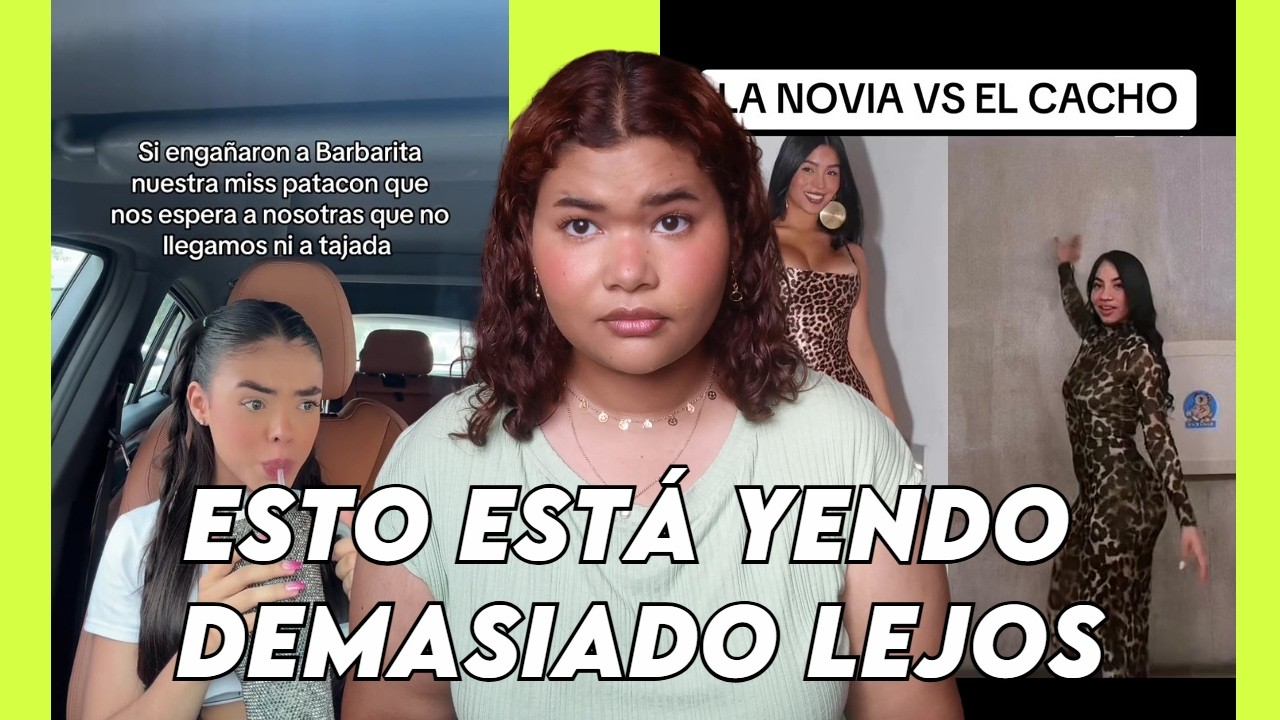 ¿hasta donde llega el fanatismo a las parejas?