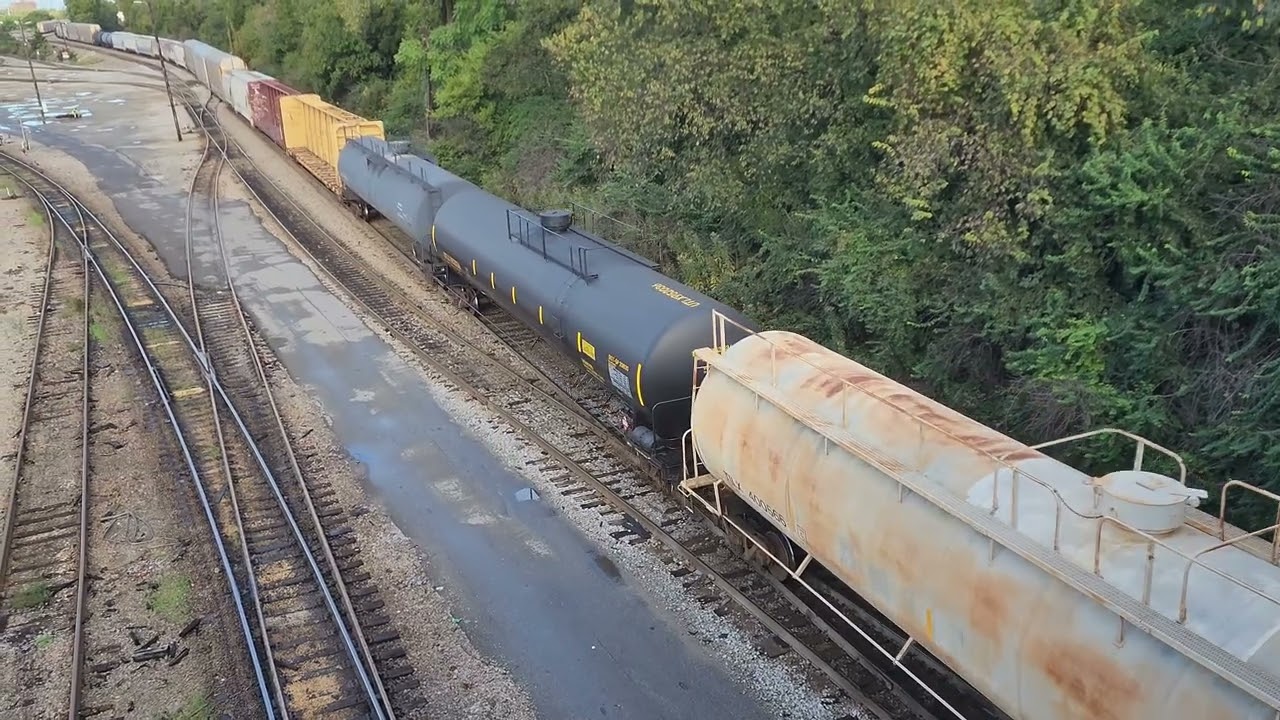Trains