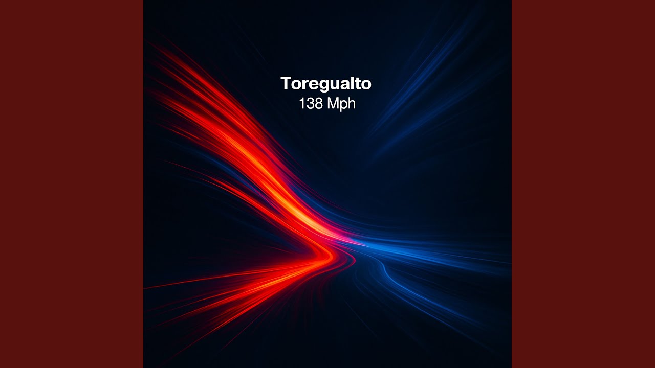 138 Mph (Original Mix)