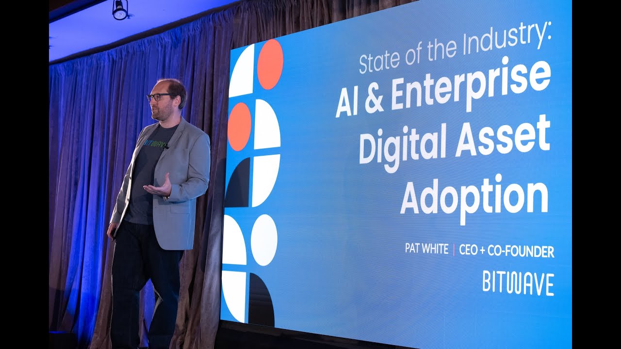 The State of AI & Enterprise Digital Asset Adoption 2025