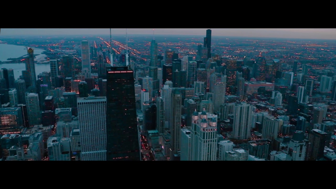 Vertiport Chicago Helicopter Tour Company - Photo Flights