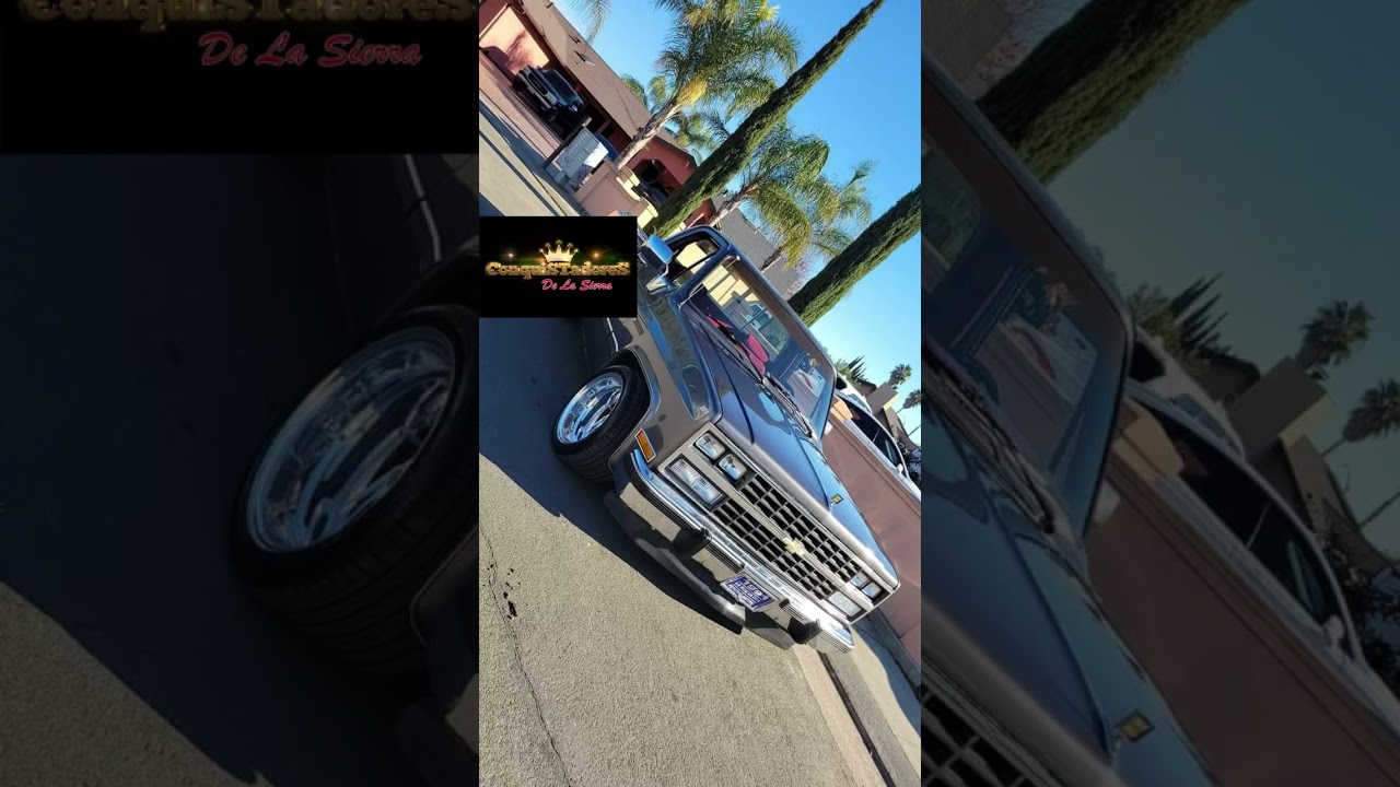 Los Conquistadores De La Sierra - El Guacho De Balsamar (2026)